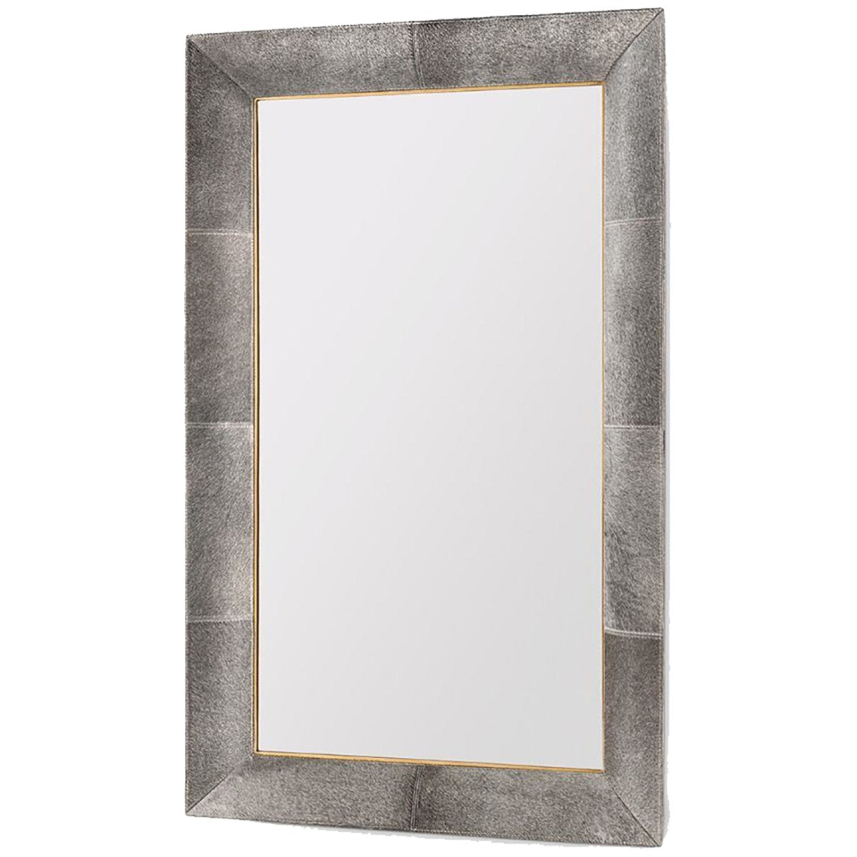 Villa &amp; House Andre Wall Mirror - Gray