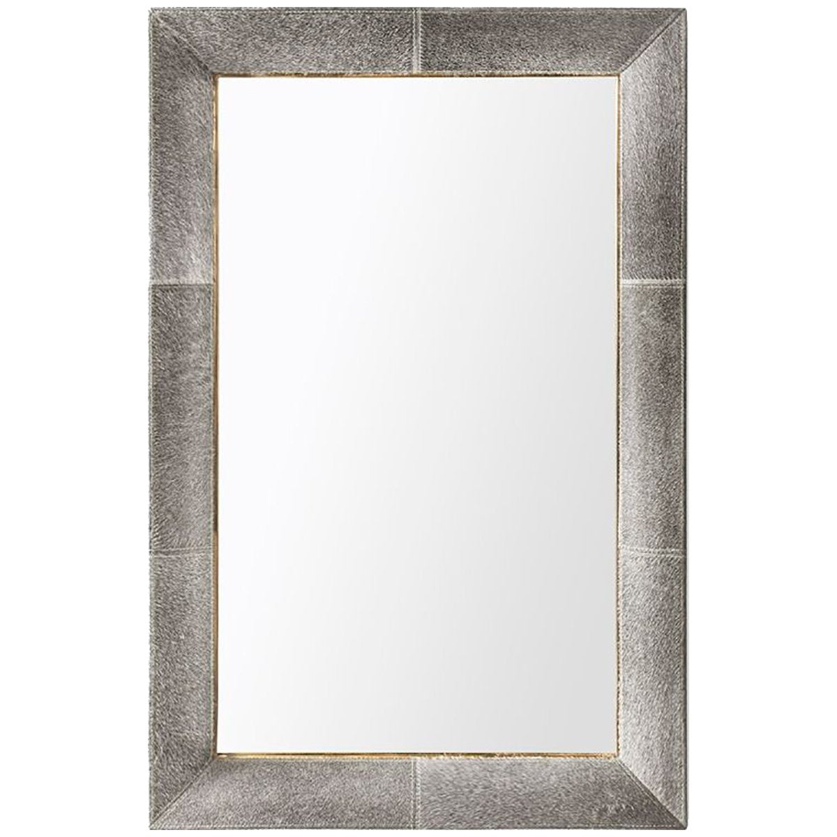 Villa &amp; House Andre Wall Mirror - Gray