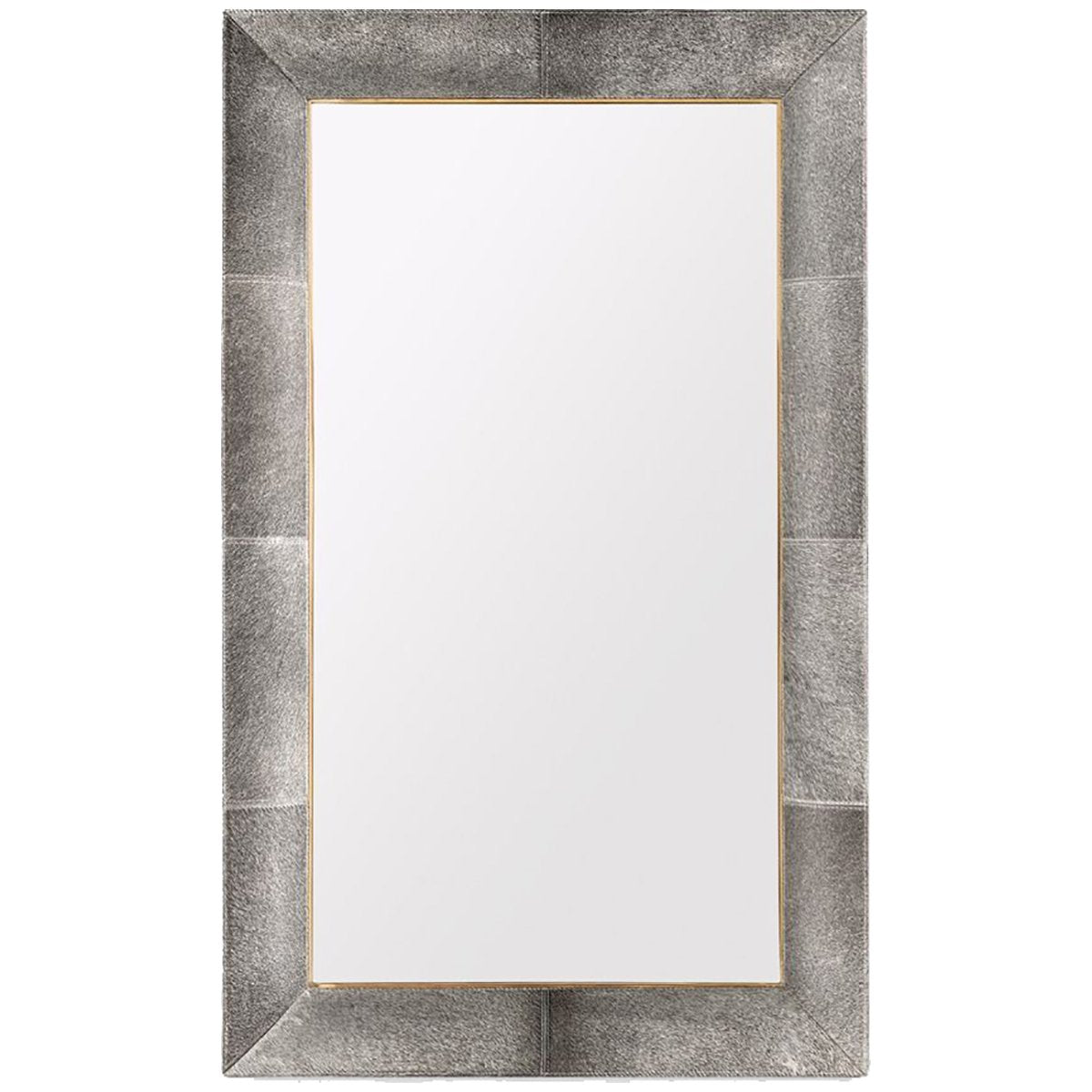 Villa &amp; House Andre Wall Mirror - Gray