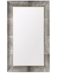 Villa & House Andre Wall Mirror - Gray