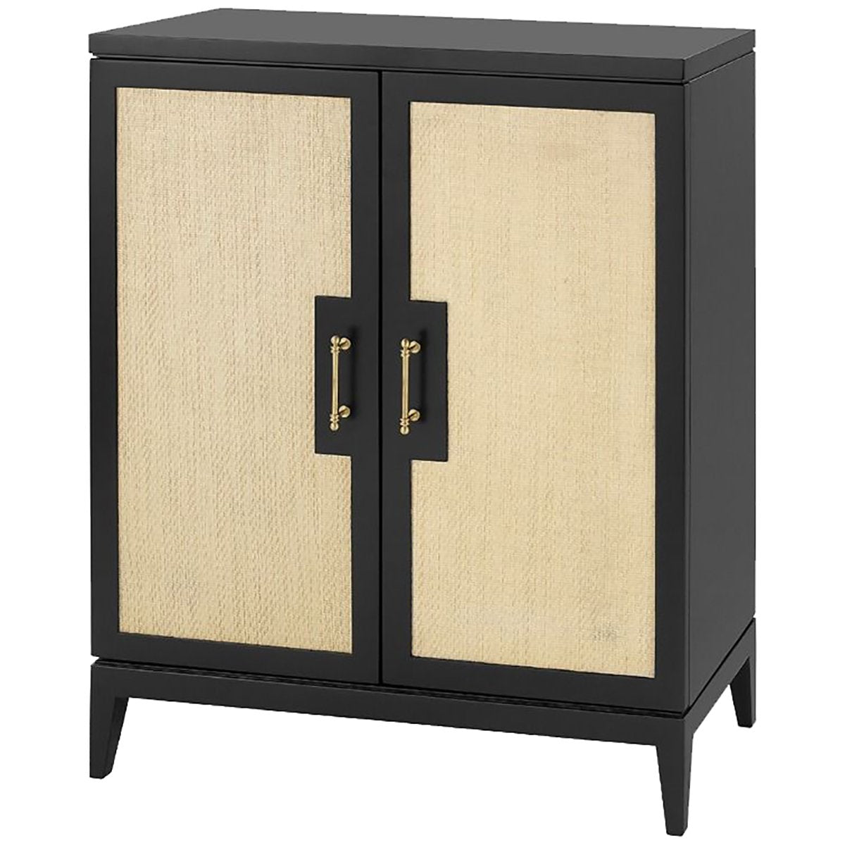 Villa &amp; House Astor Cabinet