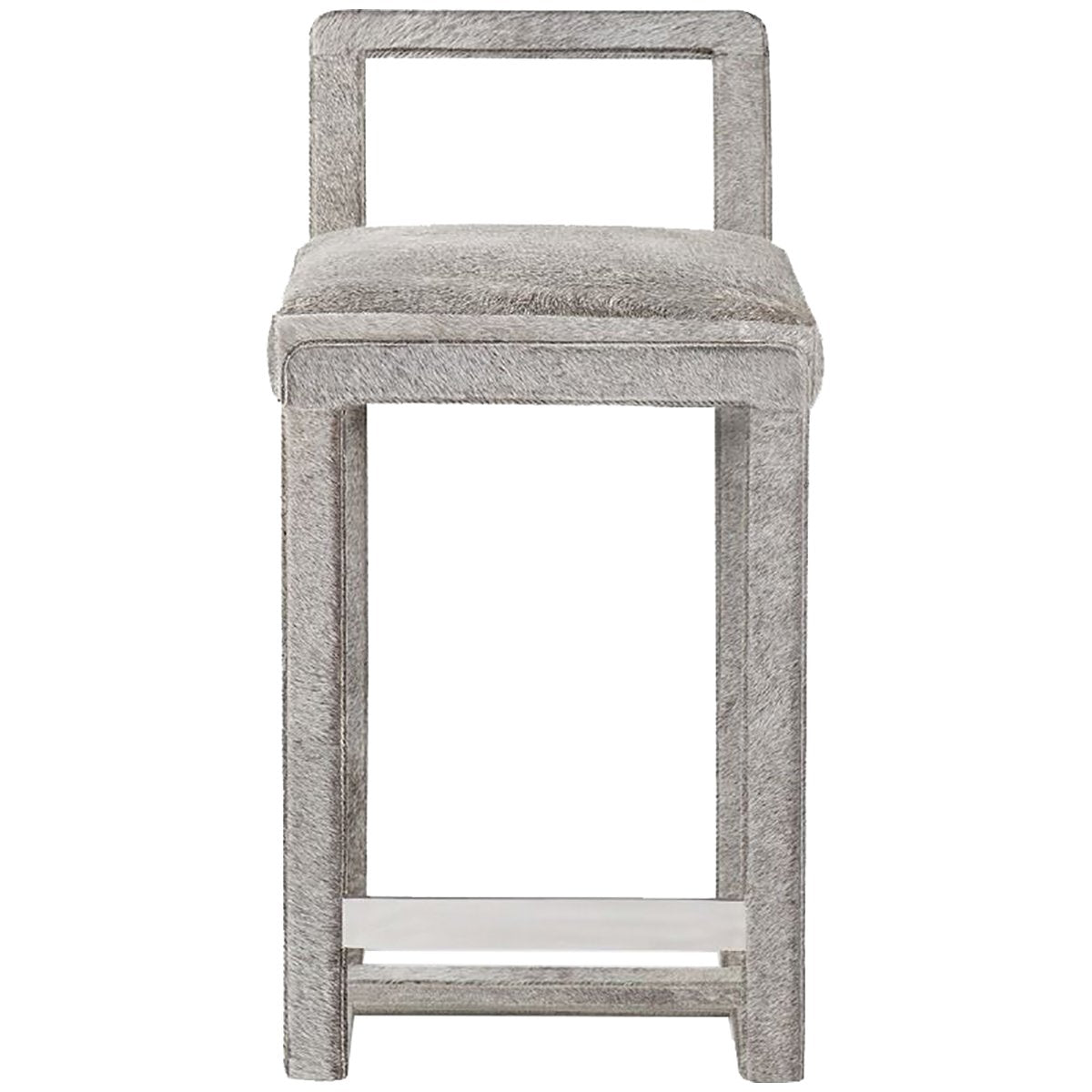 Villa &amp; House Baltar Counter Stool - Gray