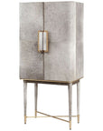 Villa & House Florian Tall Bar Cabinet