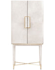 Villa & House Florian Tall Bar Cabinet