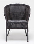 Made Goods Allan Woven Outdoor Chair