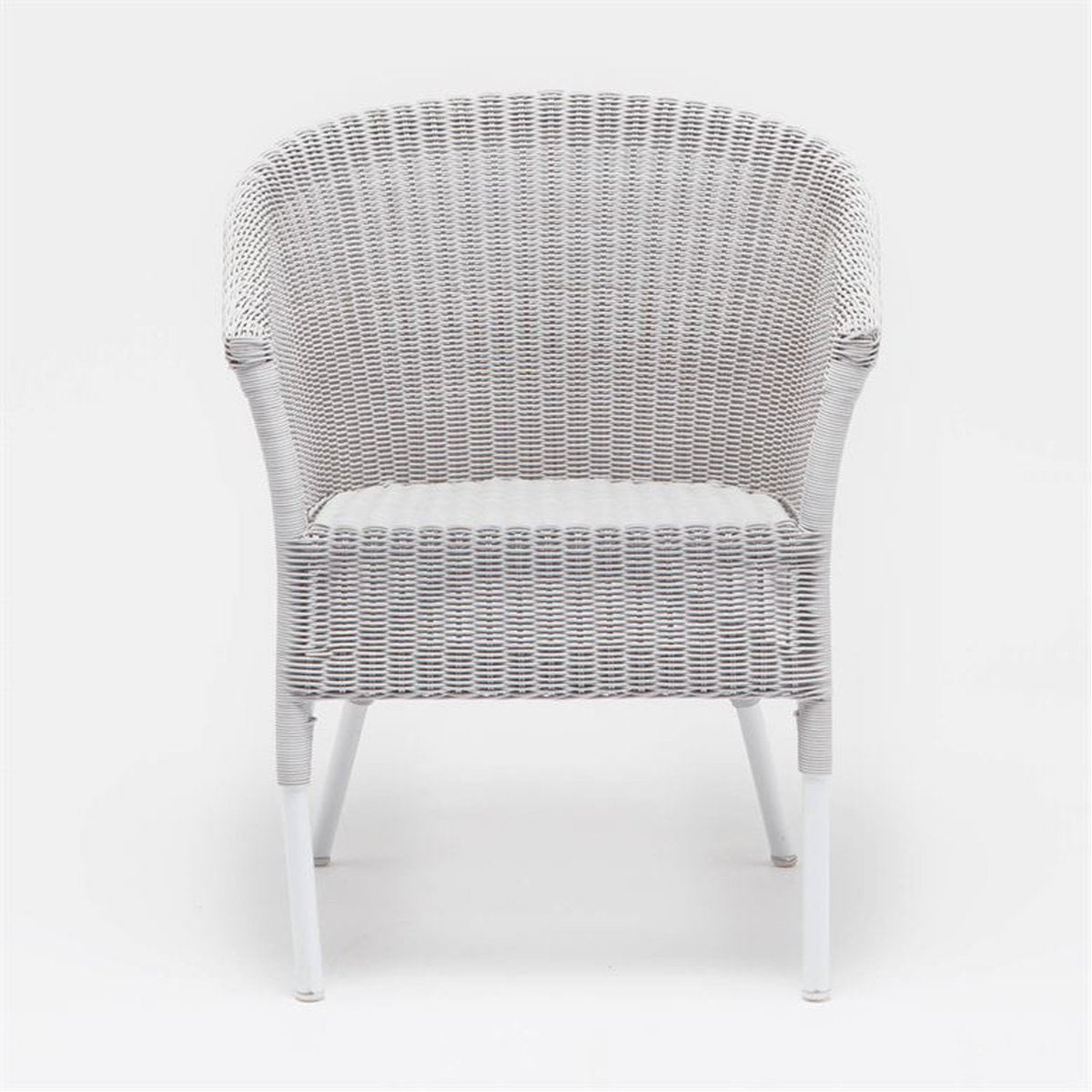 Made Goods Allan Woven Outdoor Chair