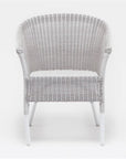 Made Goods Allan Woven Outdoor Chair