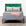 Made Goods Brennan Textured Bed in Emerald Shell