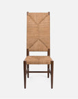 Made Goods Delano Lampakanay High Back Side Chair