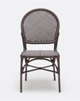 Made Goods Donovan French Bistro Outdoor Side Chair