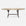 Made Goods Royce Abstract Branch Oval Dining Table in Stone Top