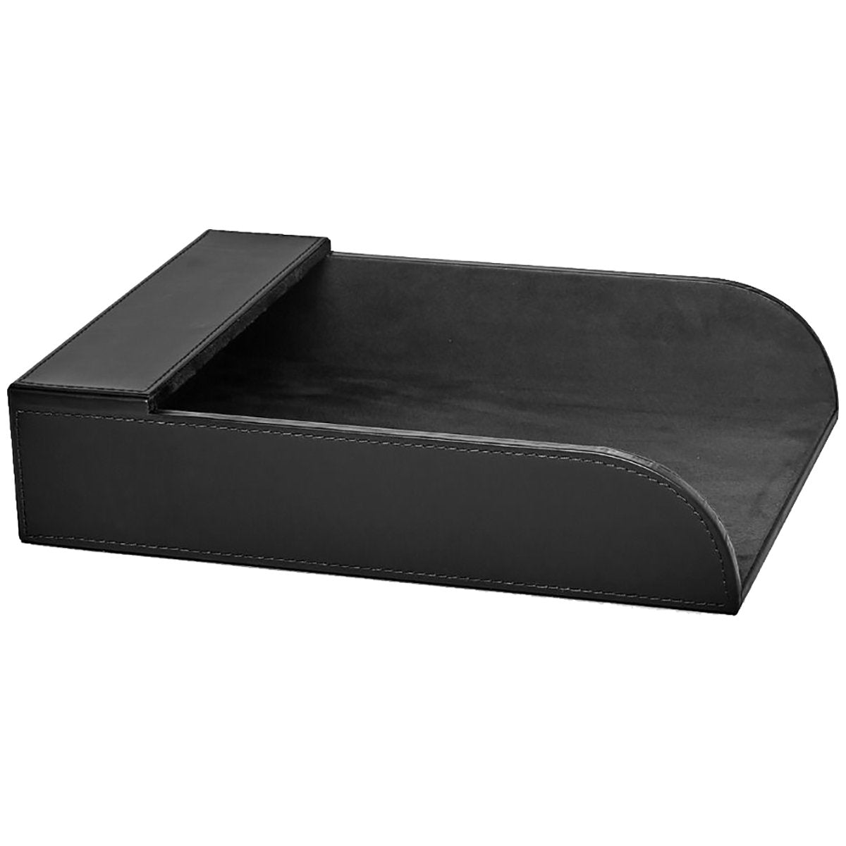 Villa &amp; House Hunter Paper Tray - Black