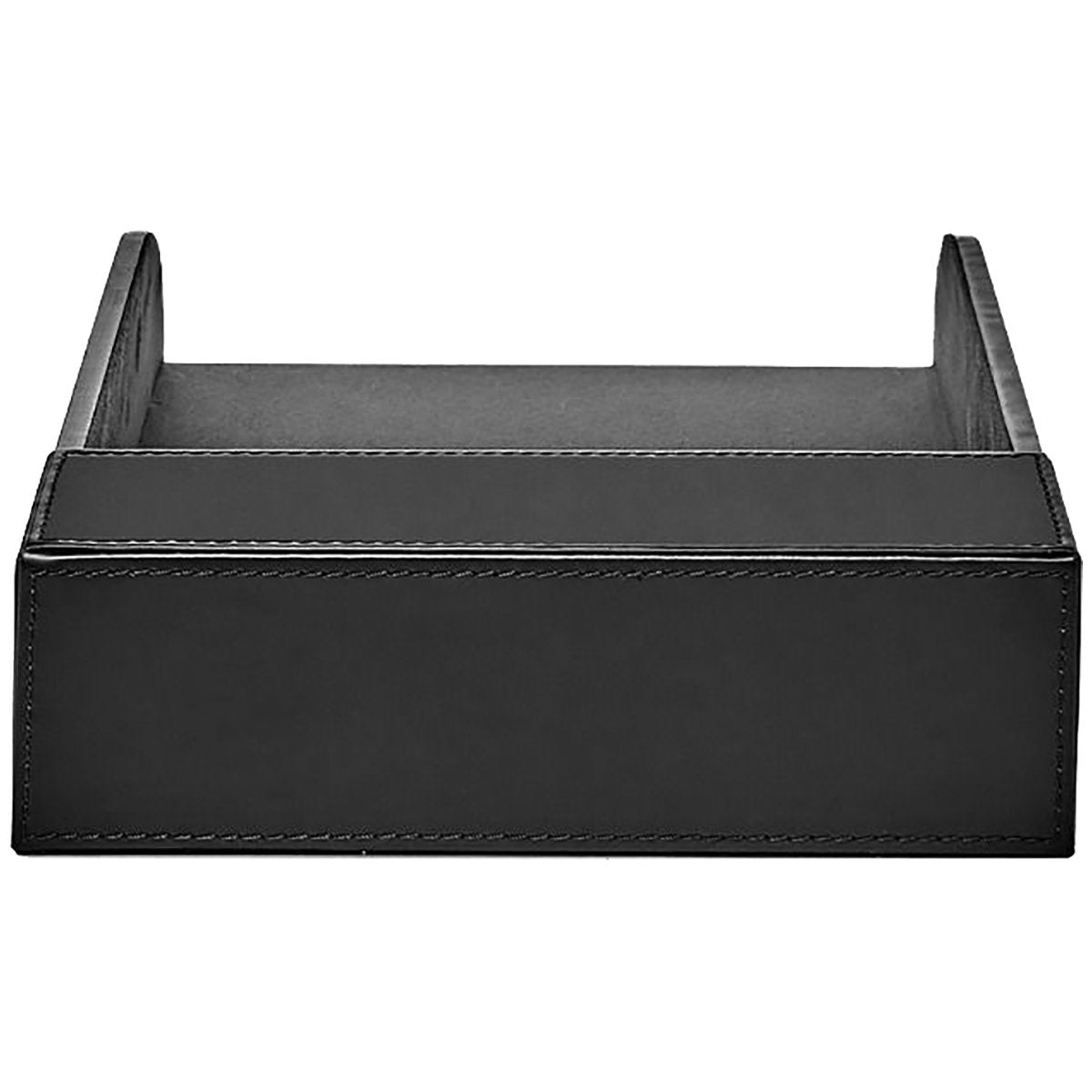 Villa &amp; House Hunter Paper Tray - Black