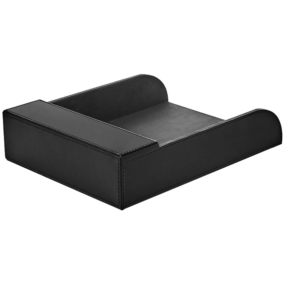 Villa &amp; House Hunter Paper Tray - Black