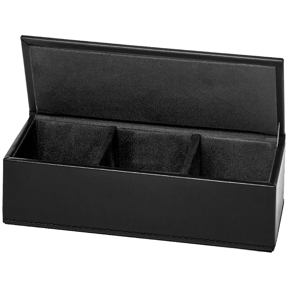 Villa &amp; House Hunter Pin/Clip Box - Black