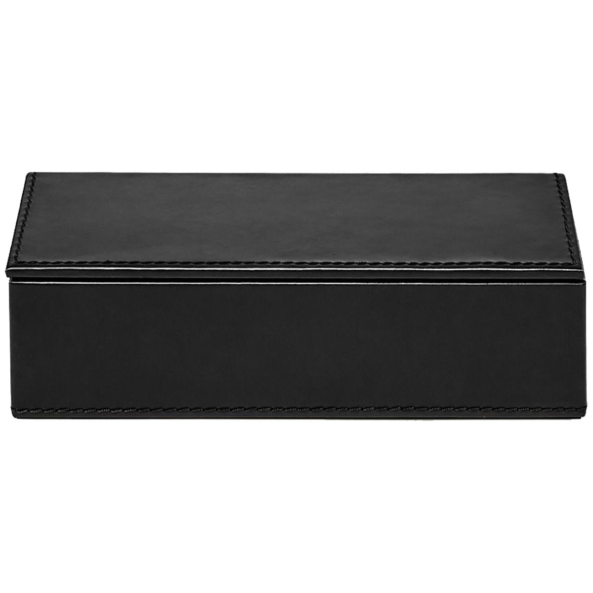 Villa &amp; House Hunter Pin/Clip Box - Black