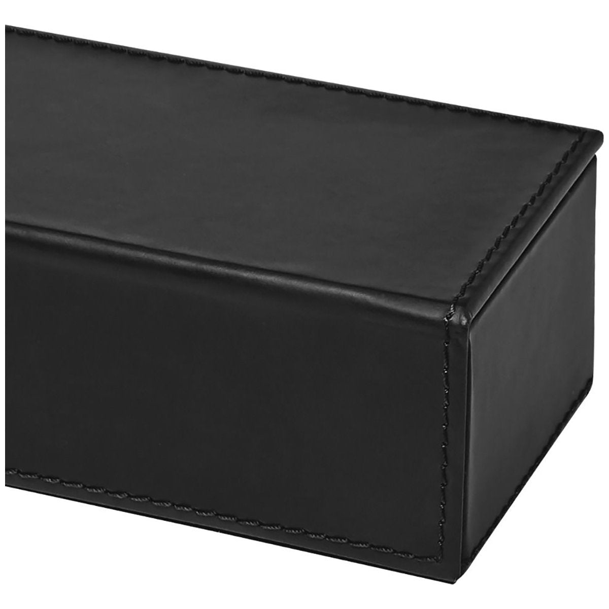 Villa &amp; House Hunter Pin/Clip Box - Black