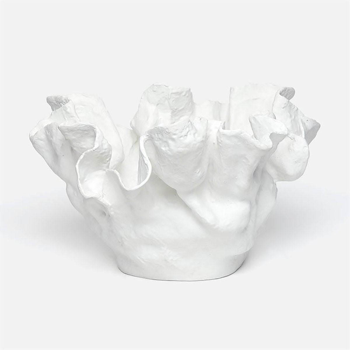 Made Goods Celestine Ceramic Outdoor Bowl