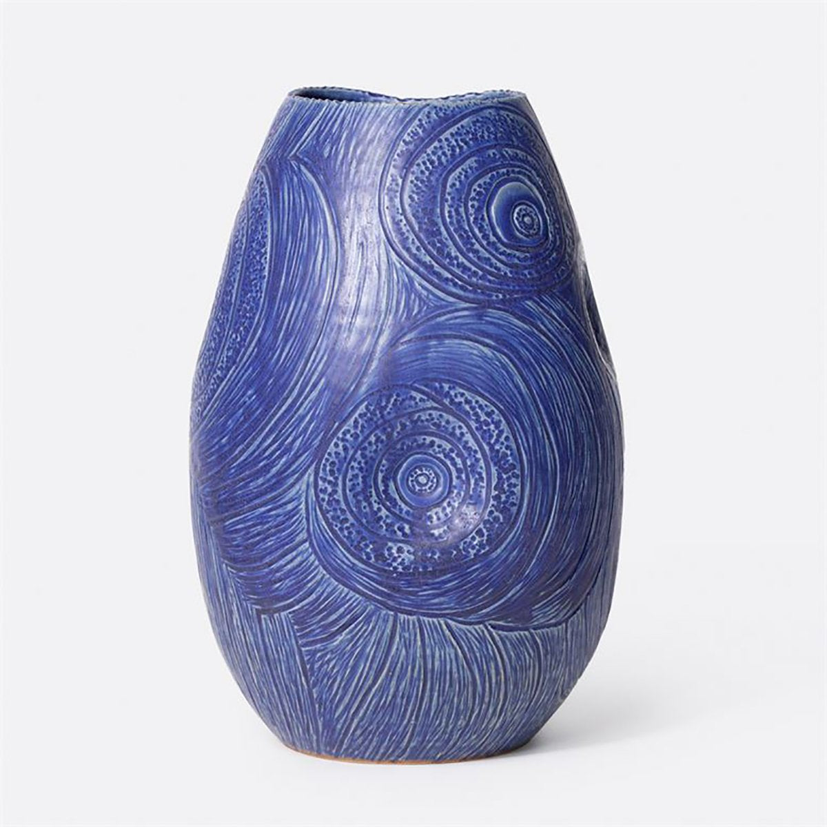 Made Goods Kenrick Ceramic Outdoor Vase