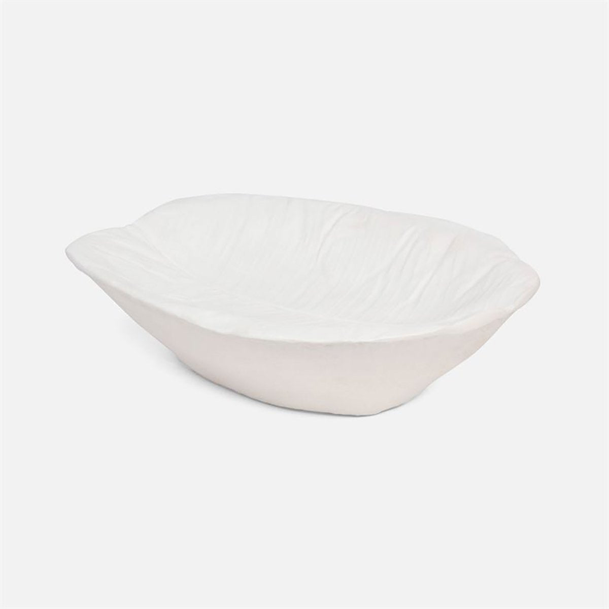 Made Goods Obert Leaf Outdoor Bowl