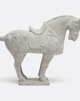 Made Goods Rufus Outdoor Chinese Horse