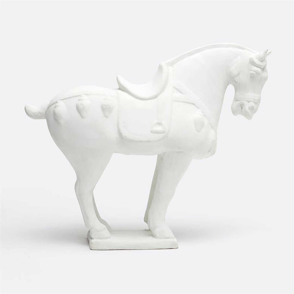 Made Goods Rufus Outdoor Chinese Horse