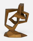 Made Goods Ryland Abstract Sculpture