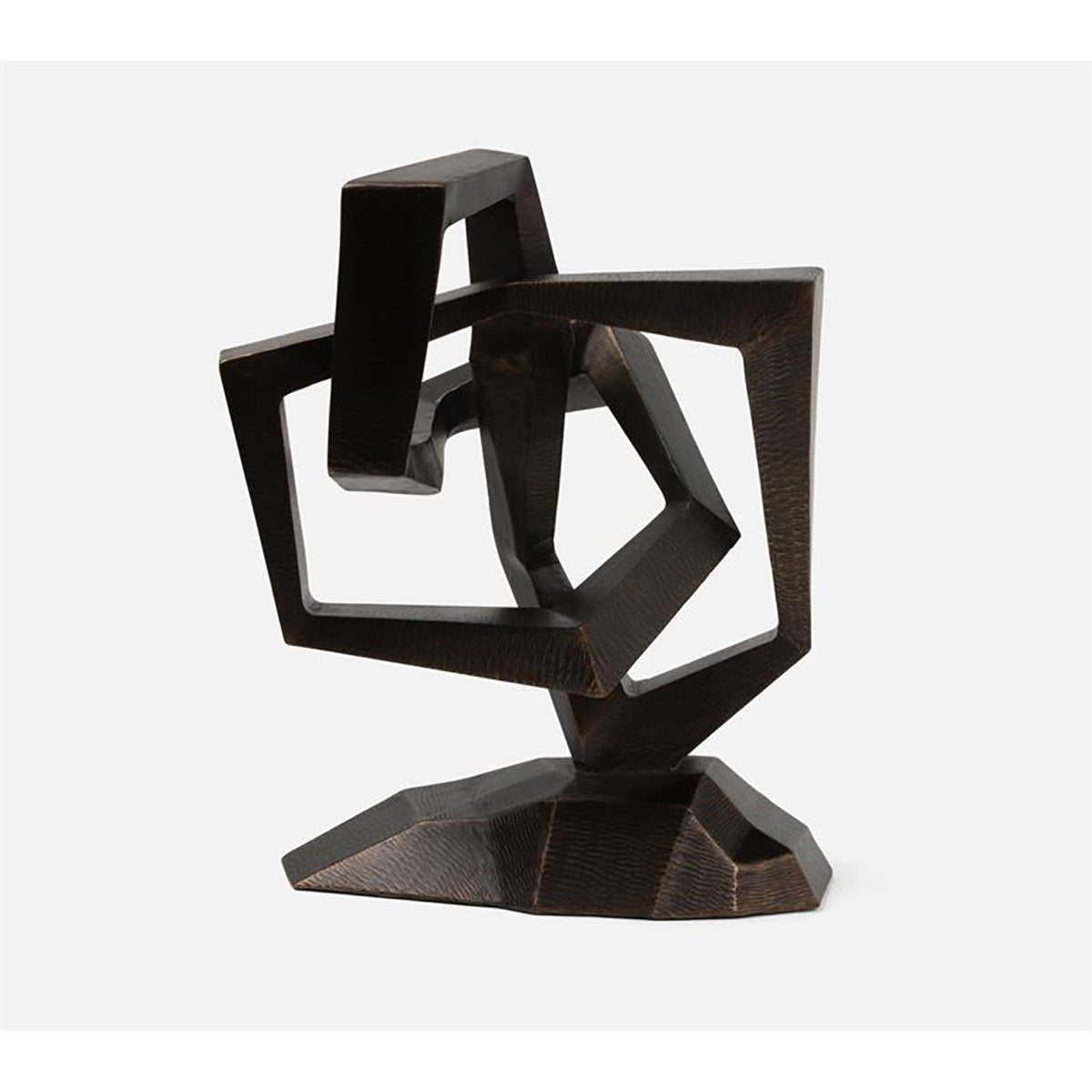 Made Goods Ryland Abstract Sculpture