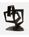 Made Goods Ryland Abstract Sculpture