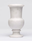 Made Goods Servia Marble Urn