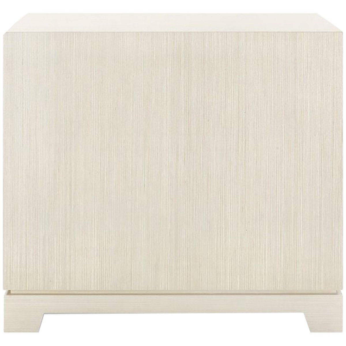 Villa &amp; House Stanford 3-Drawer Side Table