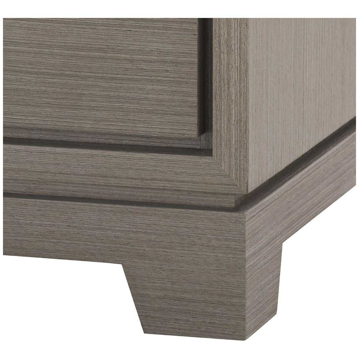 Villa &amp; House Stanford 3-Drawer Side Table