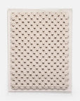 Made Goods Bello 42-Inch Macrame Rope Wall Art