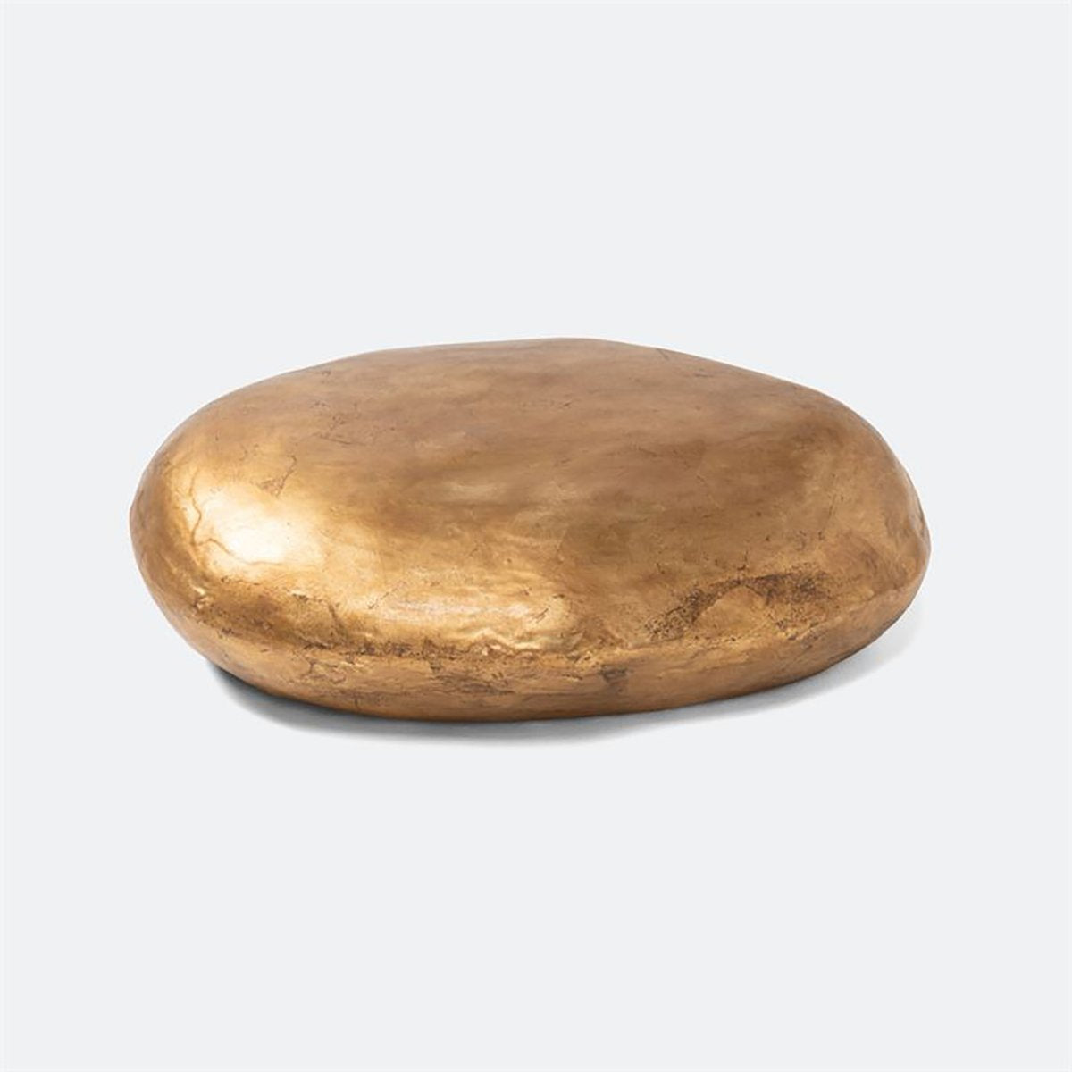 Made Goods Brock 16-Inch Boulder-Shaped Wall Art