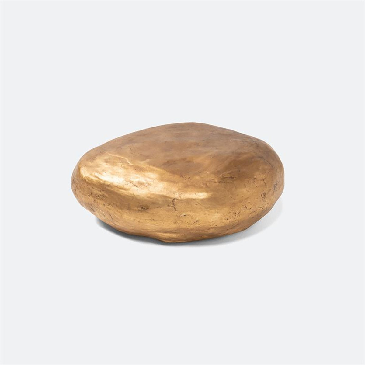 Made Goods Brock 12-Inch Boulder-Shaped Wall Art