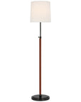 Visual Comfort Bryant Wrapped Floor Lamp