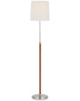 Visual Comfort Bryant Wrapped Floor Lamp