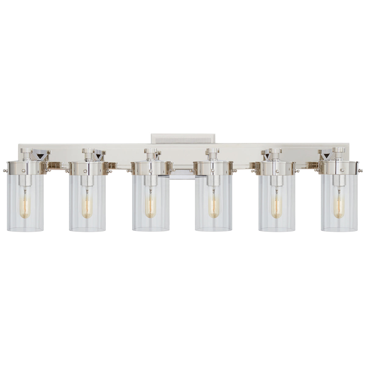 Visual Comfort Marais 6-Light Bath Sconce