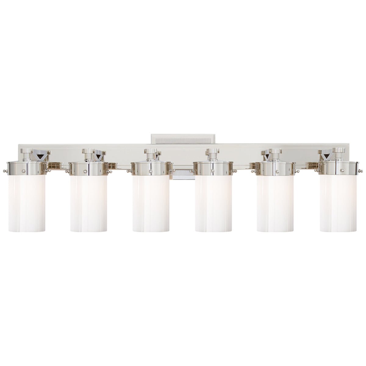 Visual Comfort Marais 6-Light Bath Sconce