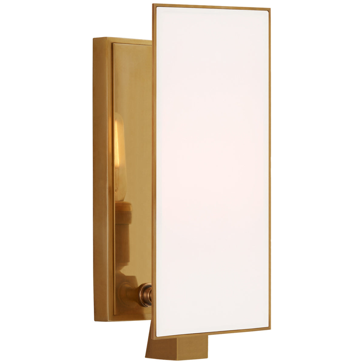 Visual Comfort Albertine Petite Sconce