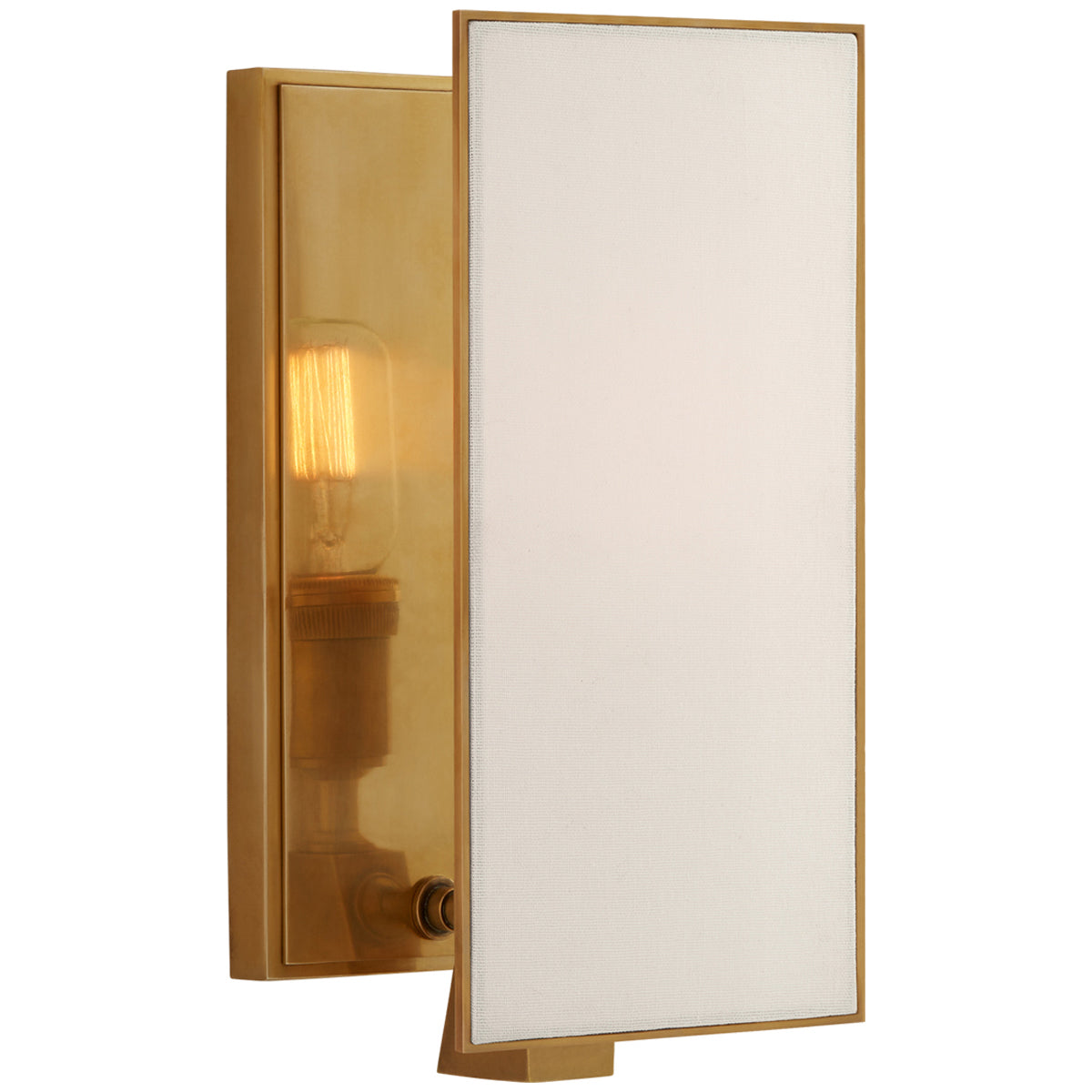 Visual Comfort Albertine Small Sconce