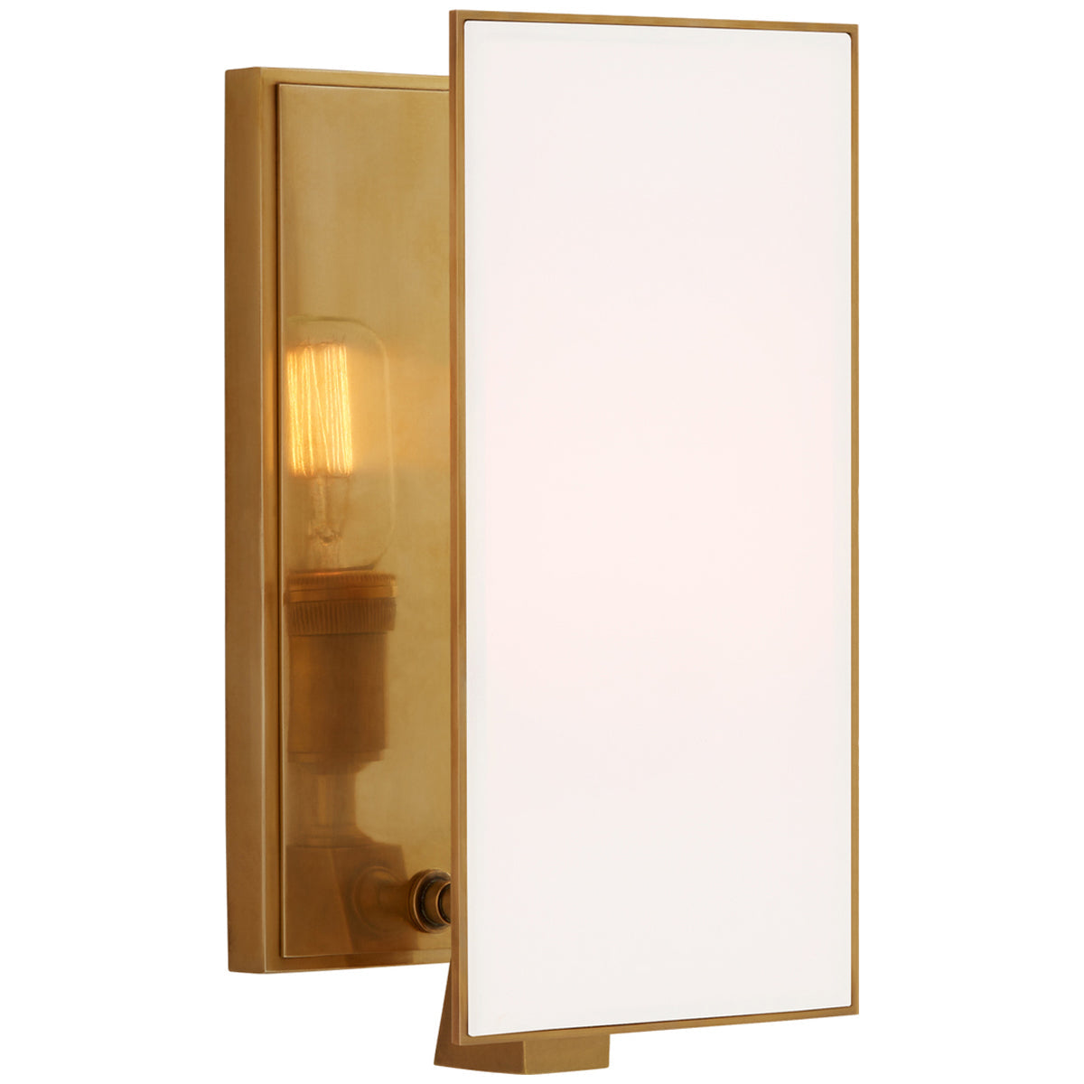 Visual Comfort Albertine Small Sconce