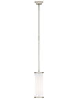 Visual Comfort Calliope Small Pendant