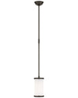 Visual Comfort Calliope Mini Pendant