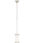 Visual Comfort Calliope Mini Pendant