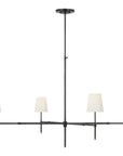 Visual Comfort Bryant Grande Chandelier