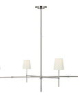 Visual Comfort Bryant Grande Chandelier