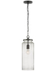 Visual Comfort Katie Large Cylinder Pendant