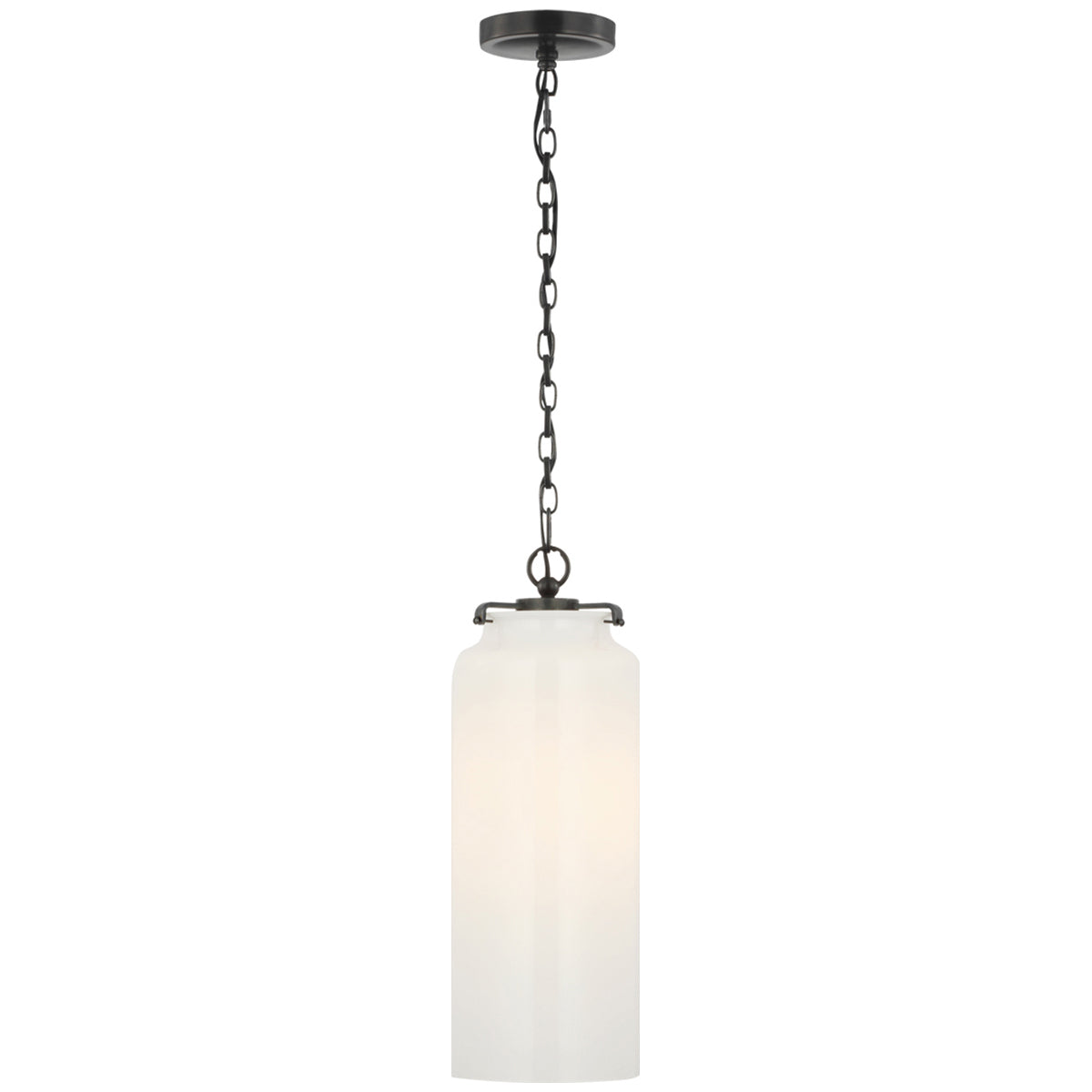 Visual Comfort Katie Large Cylinder Pendant