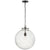 Visual Comfort Katie Large Globe Pendant